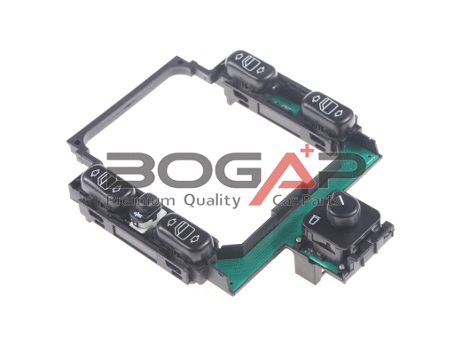 Switch, window regulator (C7358104)