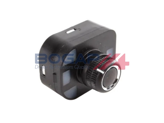 Switch, exterior rearview mirror adjustment (A7335132)