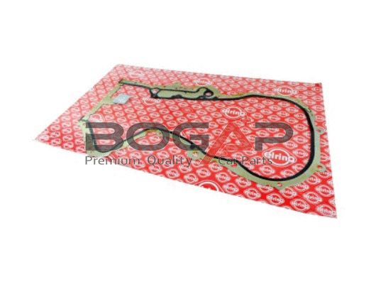 Gasket, timing case cover (A1124101)