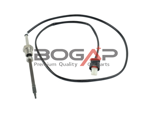 Sensor, exhaust gas temperature (C6120101)
