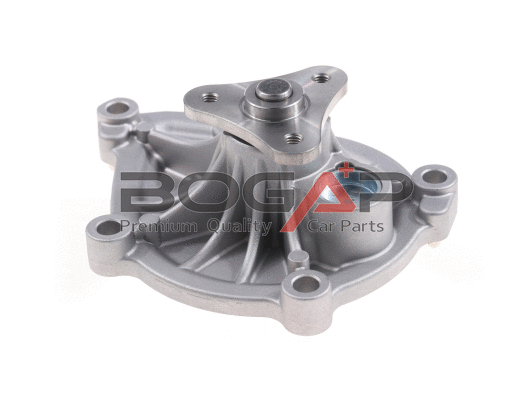 Water Pump, engine cooling (B4234132)