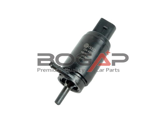Washer Fluid Pump, window cleaning (A5520110)