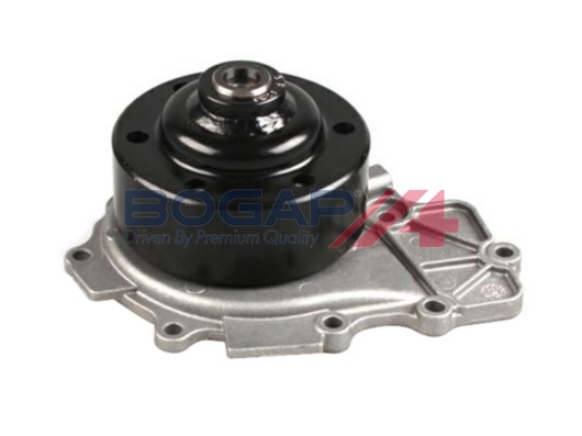 Water Pump, engine cooling (C4234107)