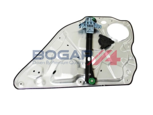 Window Regulator (A5341211)