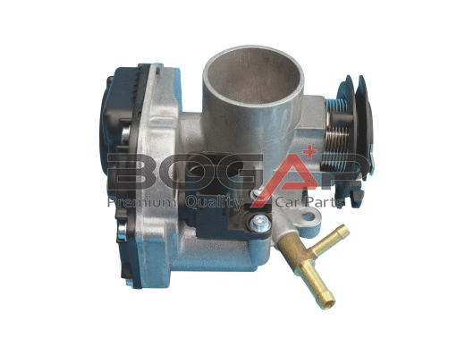 Throttle Body (A6319112)