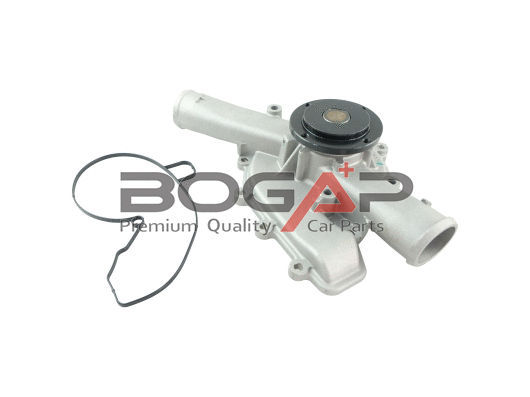 Water Pump, engine cooling (C4234105)