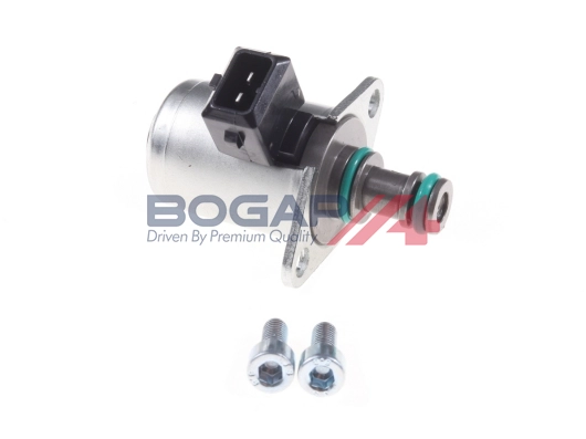 Valve, power steering (C3239100)