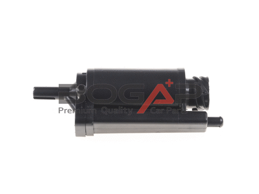 Washer Fluid Pump, window cleaning (C5520105)