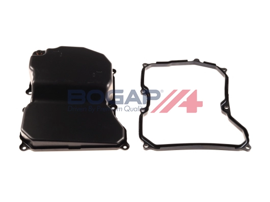 Oil Sump, automatic transmission (A2125109)