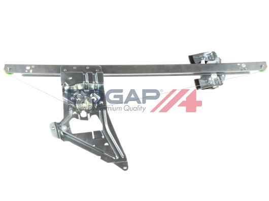 Window Regulator (C5341109)