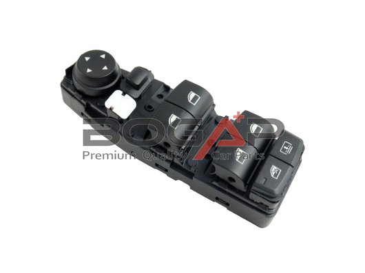 Switch, window regulator (B7358106)