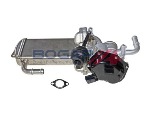 EGR Valve (A6320103)