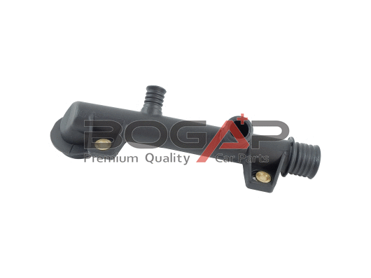 Coolant Flange (B4252100)