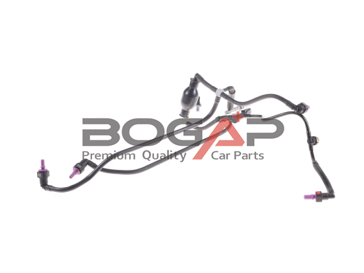 Fuel Line (P1621119)