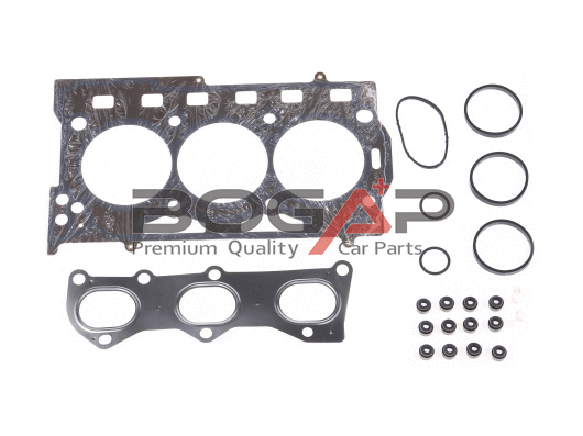 Gasket Kit, timing case (A1132100)