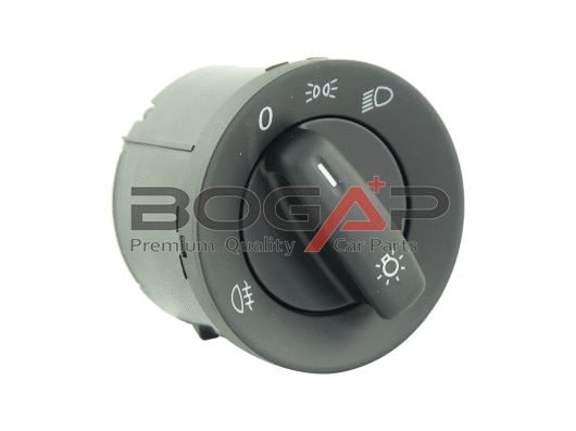 Switch, headlight (A7344133)