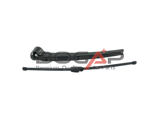 Wiper Arm Set, window cleaning (A5515105)