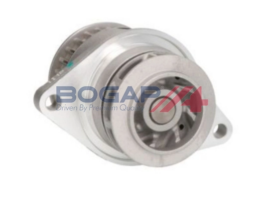 Water Pump, engine cooling (A4234171)