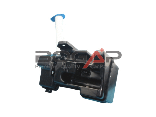 Washer Fluid Reservoir, window cleaning (A5516106)