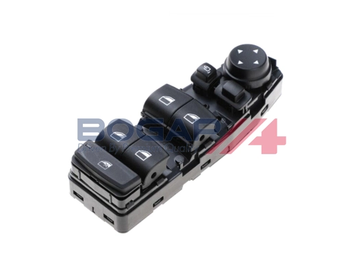 Switch, window regulator (B7339101)