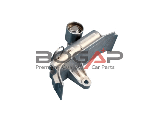 Belt Tensioner, V-ribbed belt (A1317101)