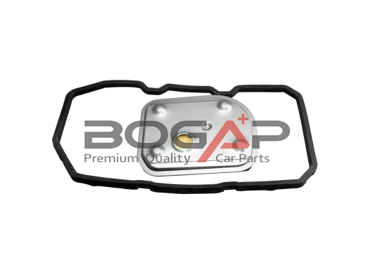 Hydraulic Filter Kit, automatic transmission (C8115106)