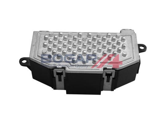 Resistor, interior blower (A4112118)