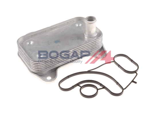 Oil Cooler, engine oil (C4222100)