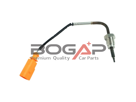 Sensor, exhaust gas temperature (A6120175)