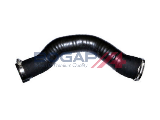 Charge Air Hose (A1711230)