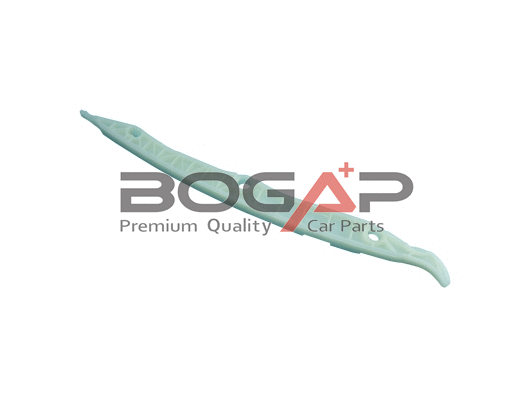 Guide, timing chain (A1313108)