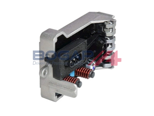 Resistor, interior blower (B4112105)