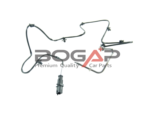 Sensor, exhaust gas temperature (L6120101)
