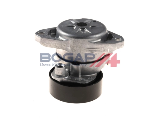 Belt Tensioner, V-ribbed belt (C1317104)