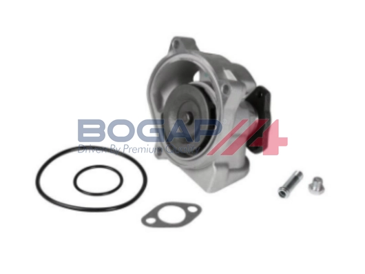 Water Pump, engine cooling (A4234119)