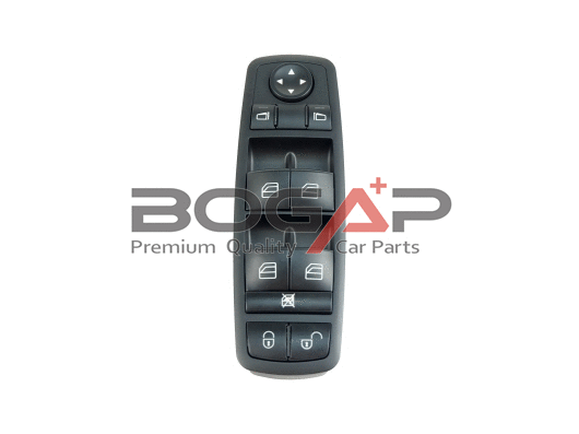 Switch, window regulator (C7358112)