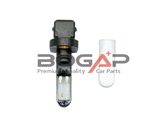 Sensor, intake air temperature (A6129100)