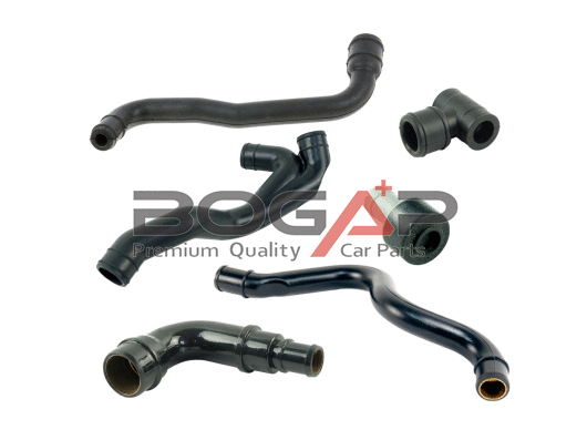 Repair Kit, crankcase ventilation (A1217114)