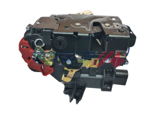 Door Lock (A5316218)