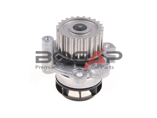 Water Pump, engine cooling (A4234160)