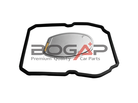 Hydraulic Filter Kit, automatic transmission (C8115104)