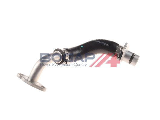 Oil Pipe, charger (B1728106)