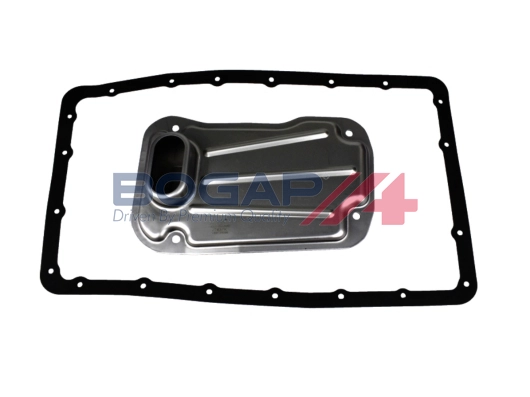 Hydraulic Filter Kit, automatic transmission (T8115103)