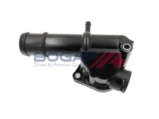 Coolant Flange (A4252167)