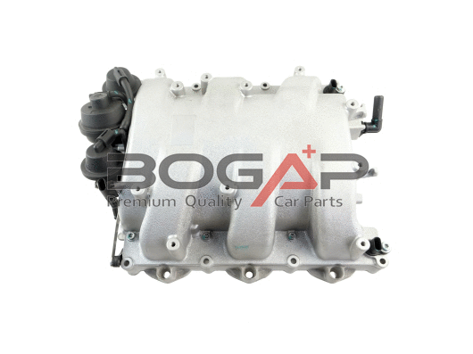 Intake Manifold Module (C1712102)