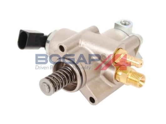 High Pressure Pump (A1626107)