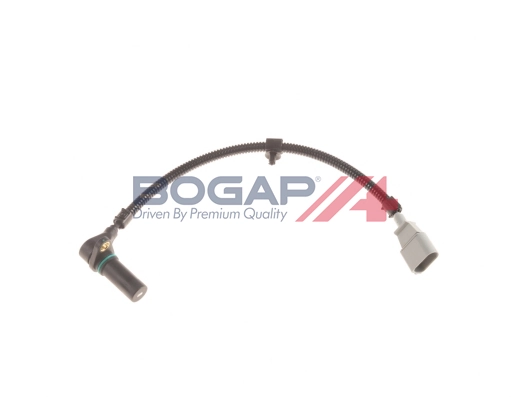 Sensor, crankshaft pulse (A6115132)