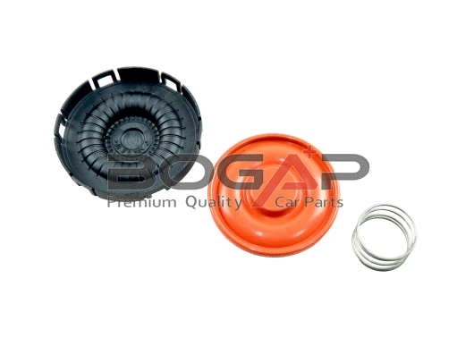 Valve, crankcase ventilation (B1116104)