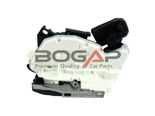 Door Lock (A5316117)