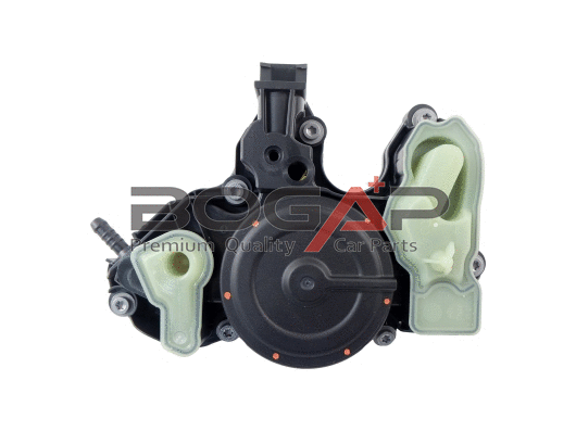 Throttle Body (A6319153)